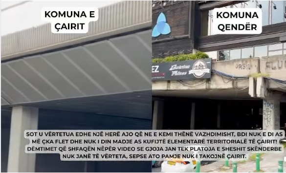 Општина Чаир: ДУИ шири дезинформации