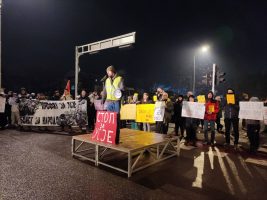 Министерството за животна средина ќе организира јавна расправа за обновувањето на дозволата за Усје