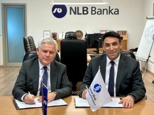 30 милиони евра од ЕБОР за НЛБ Банка Скопје за поддршка на зелената транзиција на бизнис секторот