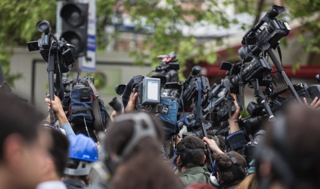 Македонците не веруваат во домашните медиуми – имаме над 450 медиуми, или по еден на секои 4.000 граѓани