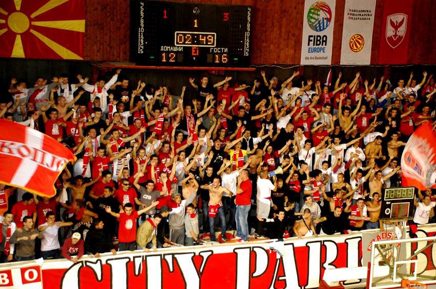 Работнички ќе си го „враќа чаламот“ – по пет години пак ќе игра во својот Градски парк!