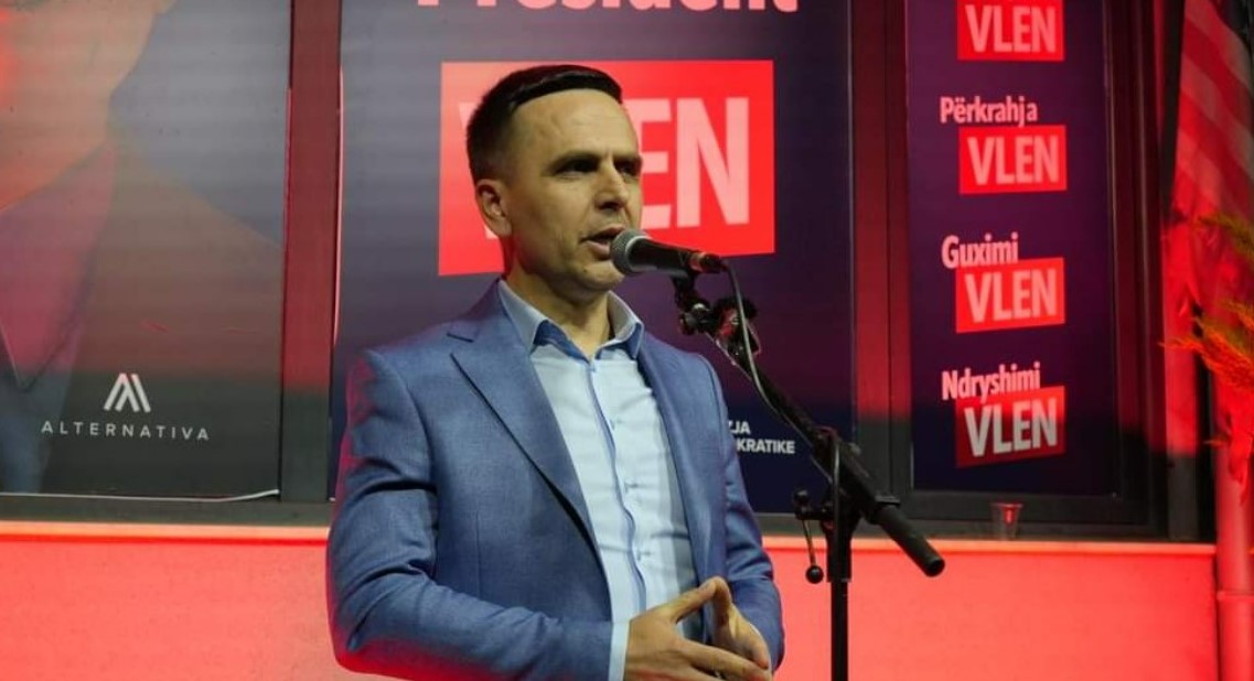 Касами: Ќе се разјасниме и со Алтернатива