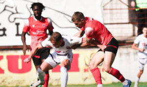 Струга ТЛ и Шкендија во битка за полуфинале во Купот на Македонија