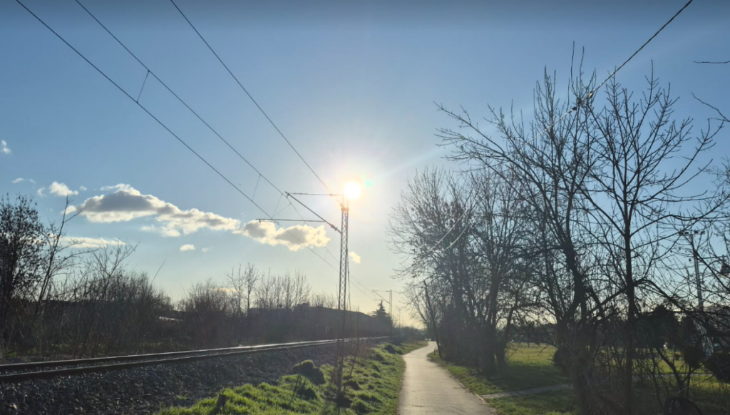 Во Берово утрово измерени -5 степени – максималната температура денеска ќе достигне 21 степен