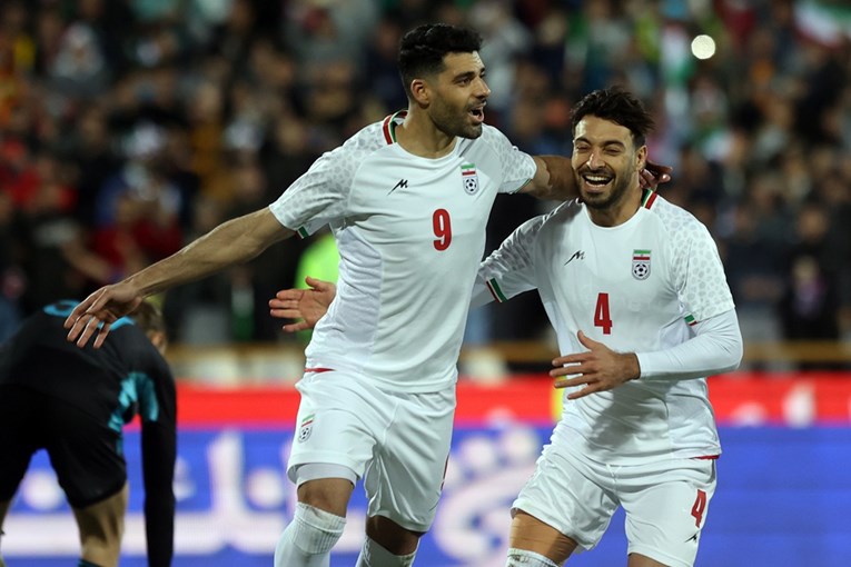 Иран побара од ФИФА средбите на СП 2026 да ги игра надвор од САД!