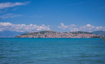 Сончево со мала облачност