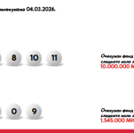 ИЗВЕШТАЈ ЗА 18 КОЛО НА ЛОТО 7