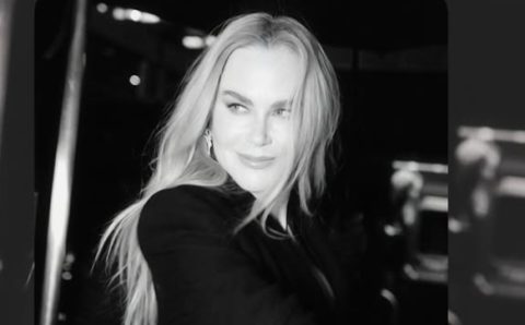 Никол Кидман по разводот во нова врска со познат актер