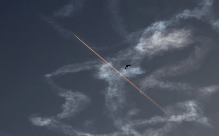 Нов бран ирански напади врз американско-израелски цели во регионот