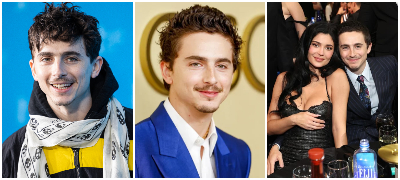 Постојано се фали, си носи личен готвач кога снима: Тимоти Шаламе се однесува како „разгалена дива“