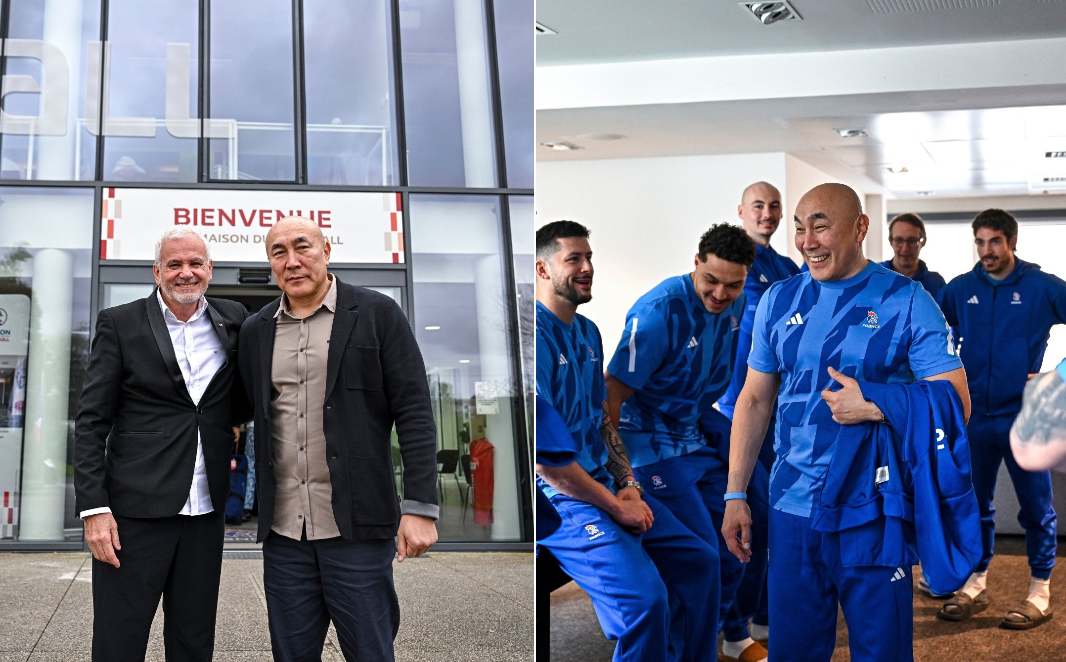 Душебаев: Преминав од ‘Фиат Уно’ во ‘Формула 1’!