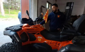 Златко Илијев: Работите се менуваат, се работи на превенција од пожари, зголемен бројот на млади пожарникари