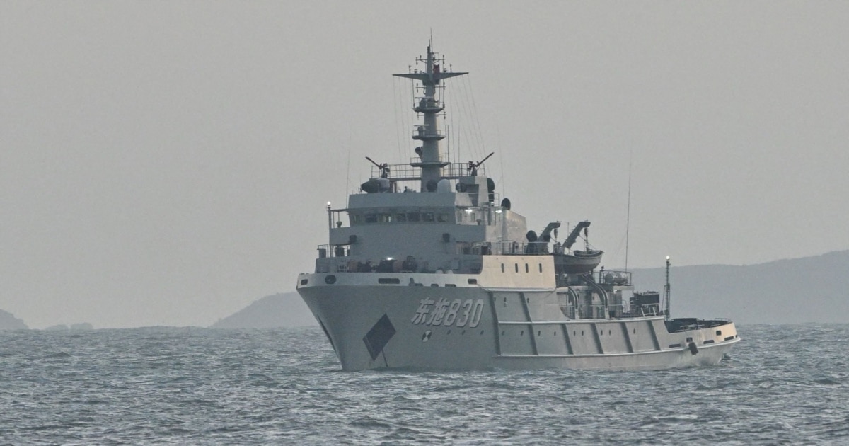 Кина не планира да го нападне Тајван во 2027 година, тврди американското разузнавање