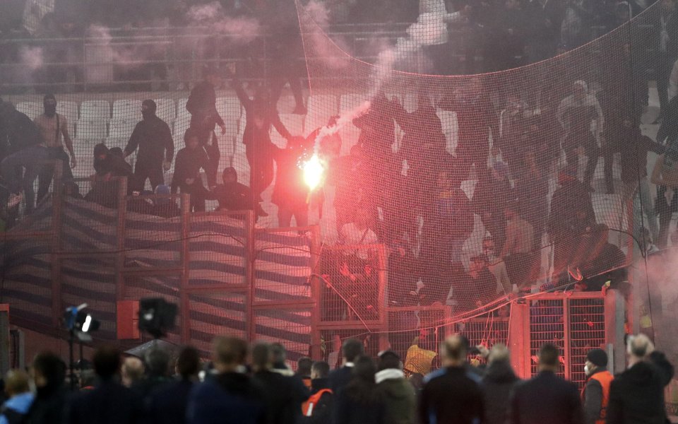 Нова трагедија во Грција, убиен навивач на ПАОК