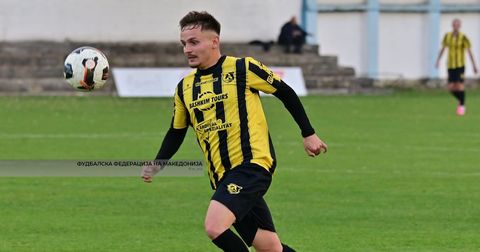 Рамадани: За Арсими дуелот со Работнички има голема тежина!