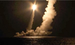 Трамп: Израел никогаш не би употребил нуклеарно оружје против Иран