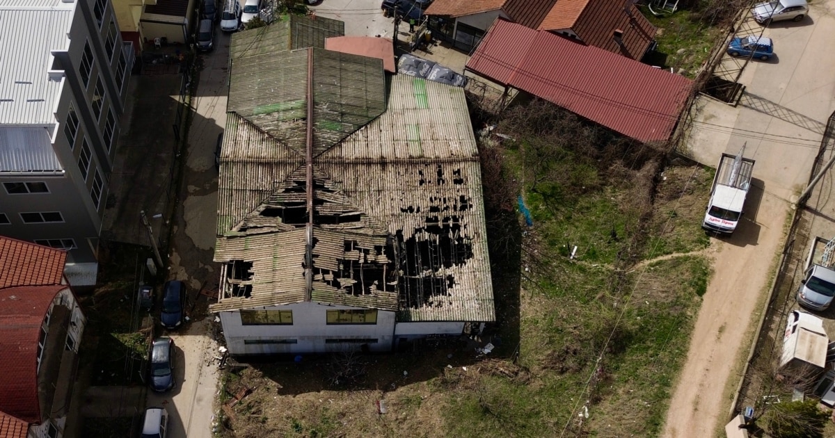 Тројцата обвинети полицајци се изјаснија дека не се виновни за случајот „Пулс“