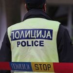 21 годишен прилепчанец без возачка учествувал во сообраќајна незгода со полициско возило