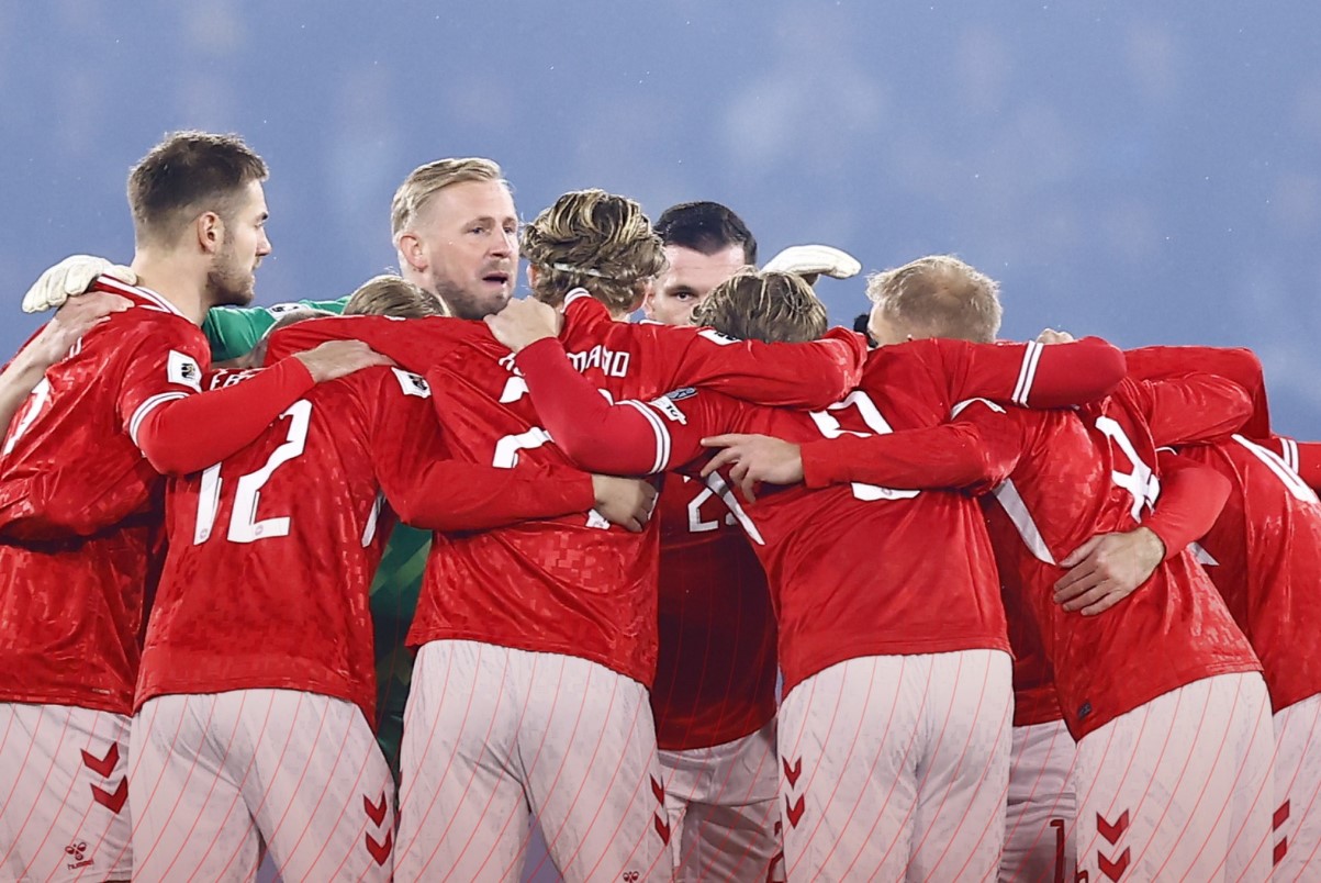 Селекторот на Данска загрижен пред мундијалската битка со Македонија: Ваква ситуација никогаш сме немале!