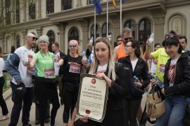 „Стоп за Усје“ поднесе свој предлог за А-интегрирана дозвола за Цементарница 