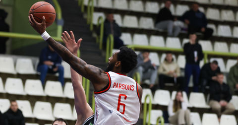 Тиквеш го совлада Куманово и направи голем чекор кон плеј-офот