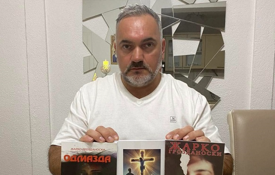 ФАКТОР НА ДЕНОТ: Жарко Грозданоски доби притвор од 30 дена и е однесен во охридскиот затвор