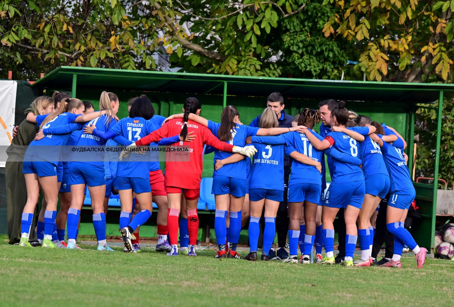 Дисциплинската комисија одлучи: Љуботен остана без девет бода за прекинот во Струга