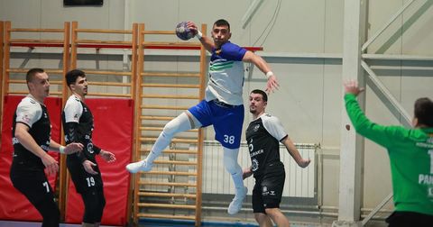 Одлично издание на Цветаноски, Прилеп подобар од Куманово во дуелот на „првите пушки“