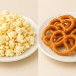 Пуканки или переци: Која ужина е подобар избор за слабеење?