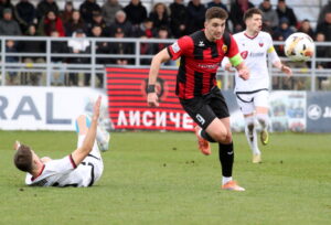 Вардар по нова победа, Брера сака да се надигрува  со лидерот