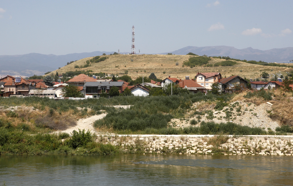 Најстудено изутринава во Берово, минус четири степени, највисока температура од четири степени измерена во Скопје – Зајчев Рид