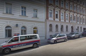 Виена во шок по смртта на четворица работници на градилиште