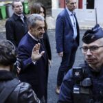 Никола Саркози ќе ја отслужи шестмесечната затворска казна по одлука на судот