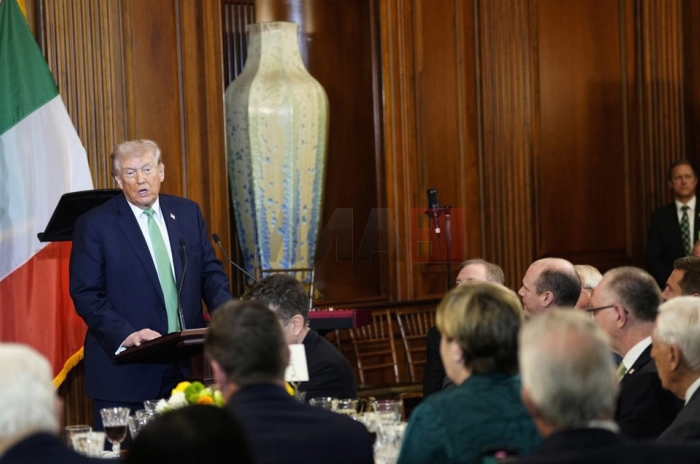 „Кир не е Винстон Черчил“: Трамп разочаран од британската воена поддршка против Иран