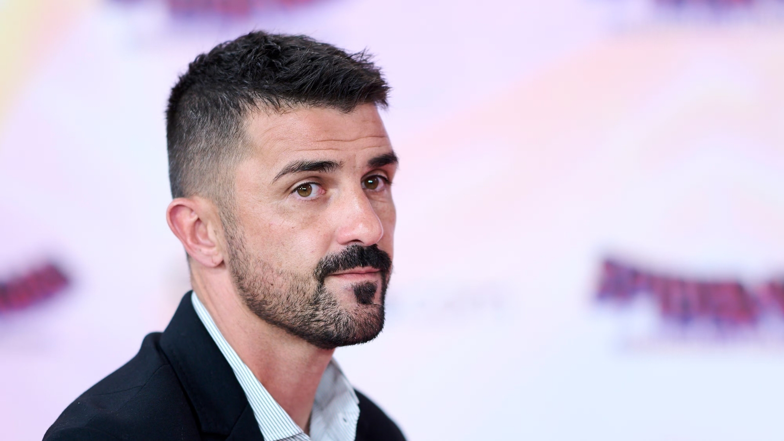 Легендата се враќа: Виља повторно во Атлетико