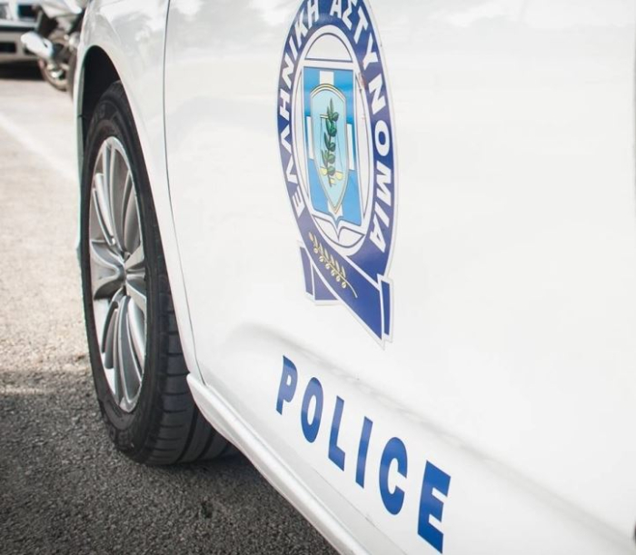 Уапсен полски државјанин под сомнение дека ја шпионирал воената база на грчкиот остров Крит