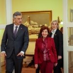 На повидок стратешка соработка меѓу Македонија и Хрватска