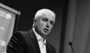 Почина Благојче Трпевски, поранешен пратеник од Гостивар