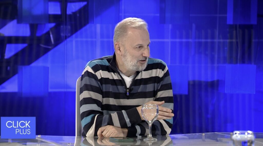 Кржаловски: Во последниве две години зголемен е притисокот да се даде поткуп/мито, зголемен е бројот и на тие што дале!