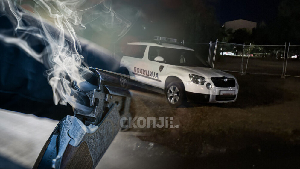 Убиство во близина на Виница: Ловочувар најден со прострелна рана, четири лица задржани во станица