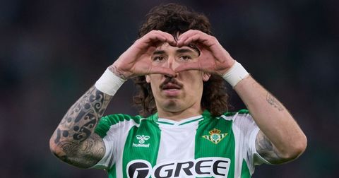 ВИДЕО: „Статус кво“ на Бетис и Селта по пресметката во Андалузија