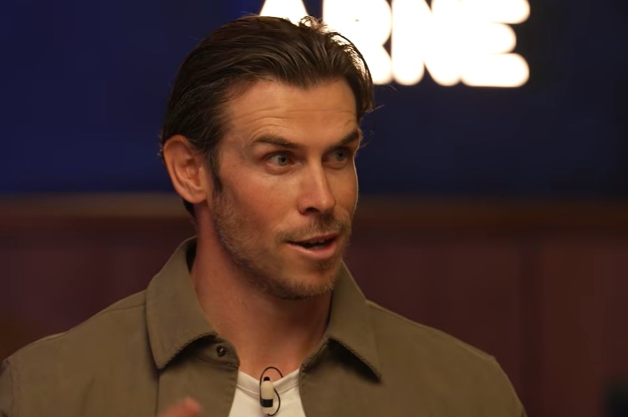 Бејл одбил повеќе пари од премиерлигаш само за да потпише со Реал Мадрид!