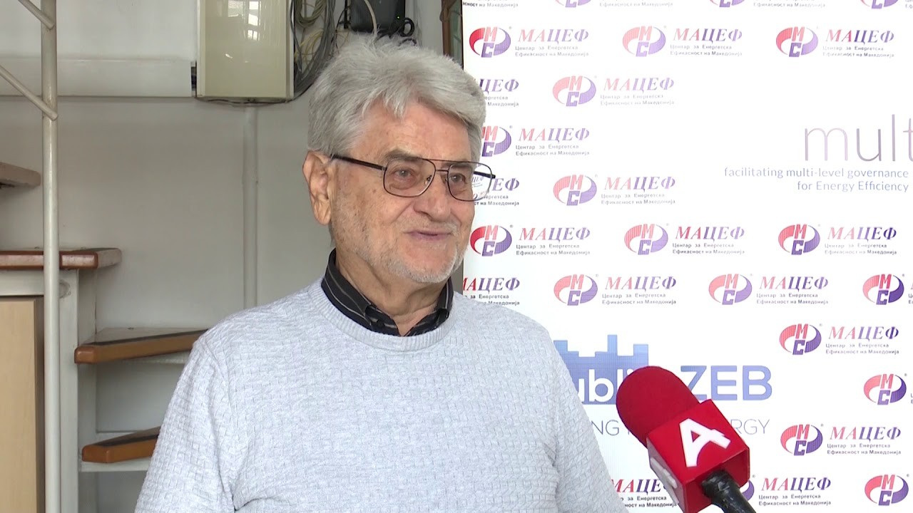 Константин Димитров: Владата направи добро што не презеде мерки за поскапената нафта