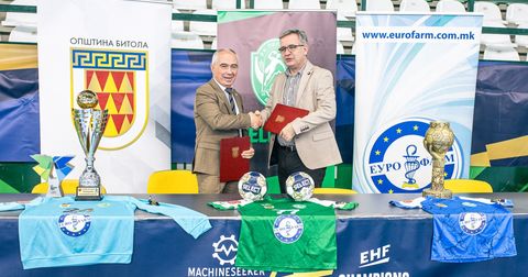 „Обединувањето стана уште поголемо, убеден сум дека Битола пак ќе гледа Лига на шампиони!“