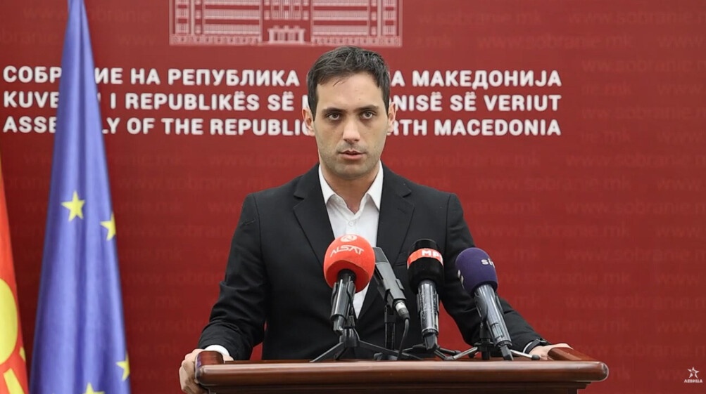 Мециновиќ со критика до власта: Кога тие владејат – другите да молчат