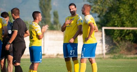 Изненадувања во ВМФЛ: Лидерот „нокаутиран“ во Кочани, Скопје го доби дербито со Шкендија (ВИДЕО)