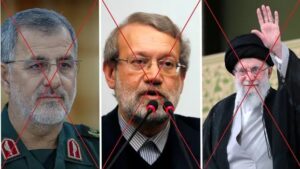 Како Израел и САД ги ликвидираат иранските шефови?