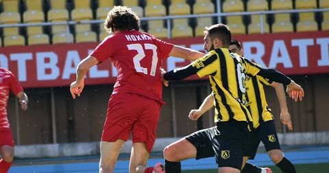 ВИДЕО: Работнички го освои Куманово, опстанокот повеќе не е невозможна мисија