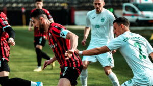 Ибраими по двата гола и пресврт триумфот над Пелистер: „Посебно чувство ме облева кога носам победи за својот тим“