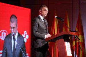 Мицкоски: Една година по трагедијата во Кочани, нашата обврска е да се сеќаваме и да покажеме дека општеството и институциите се способни да учат